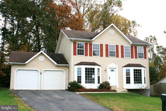 Building Photo - 96 Tanterra Dr