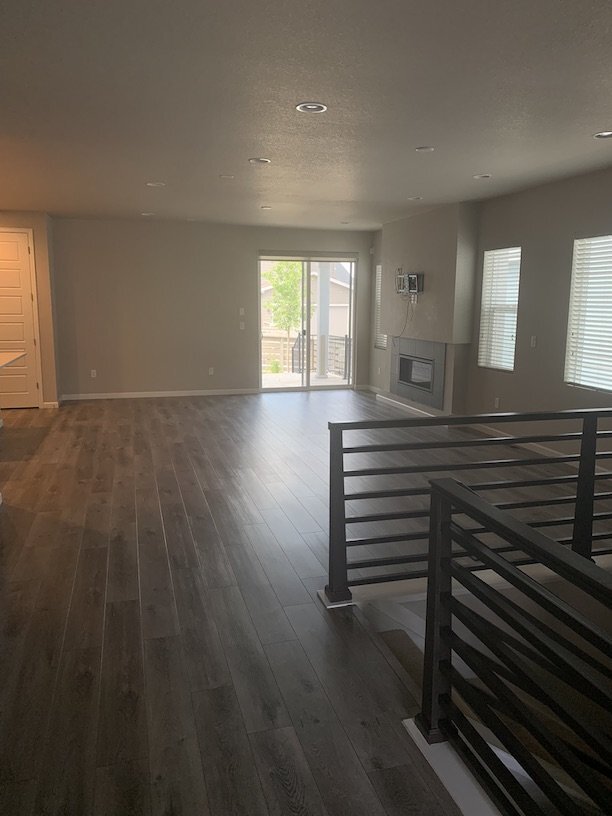 Building Photo - Three bedroom, three bath house for rent.