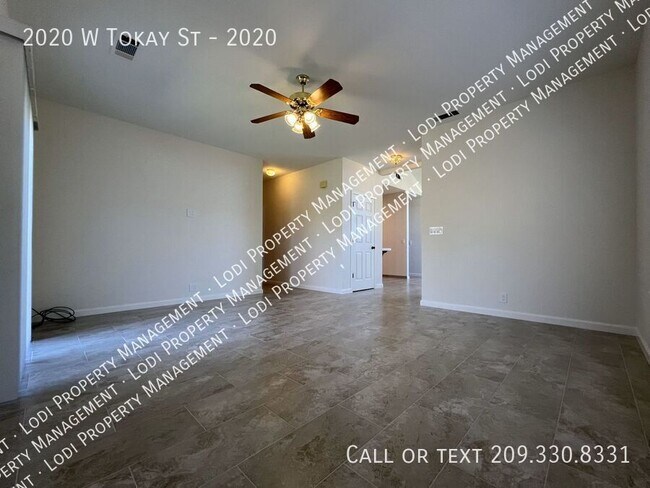 Building Photo - 2020 W Tokay St