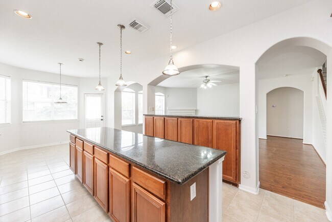 Building Photo - 4119 Maurice Way