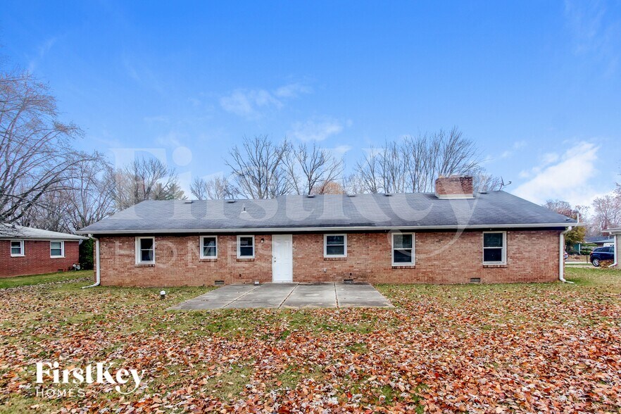 Building Photo - 5970 Manning Rd