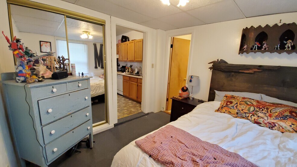 Building Photo - 932 Mississippi St