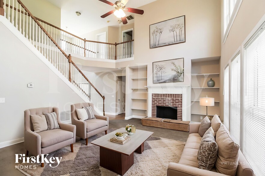 Building Photo - 8122 Primrose Cove SE