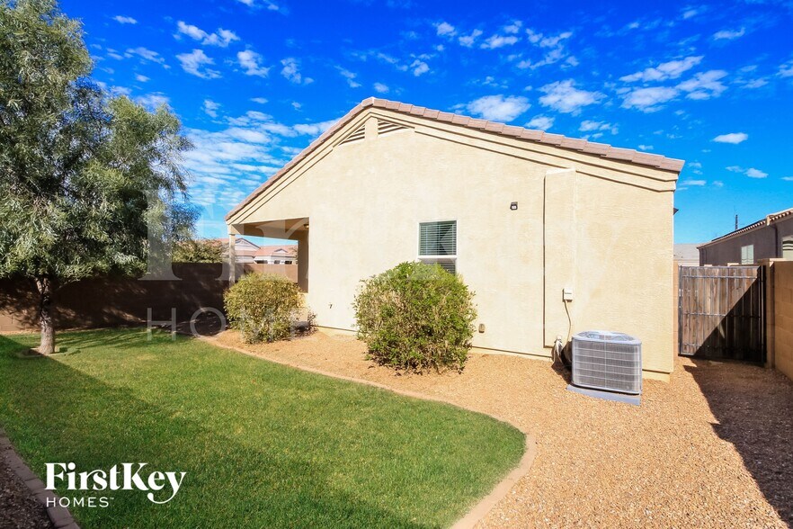 Building Photo - 4981 E Kyanite Rd