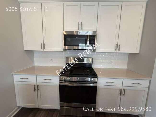 Building Photo - 5005 Kota St