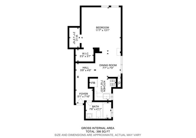 Building Photo - 1053 Bush St