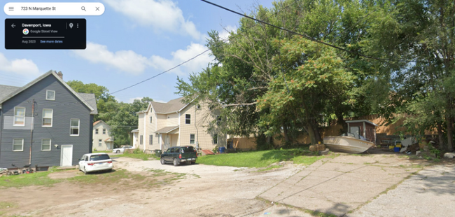 Building Photo - 723 N Marquette St