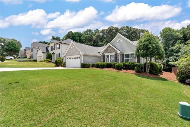 Building Photo - 1480 Ridgemill Terrace NE