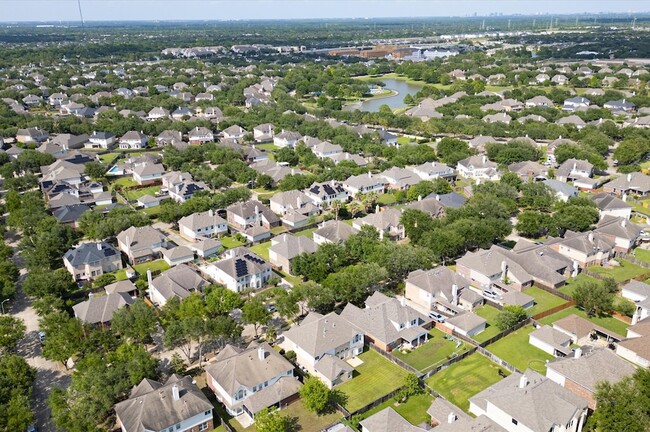 Building Photo - 21231 Rush Hollow Ct