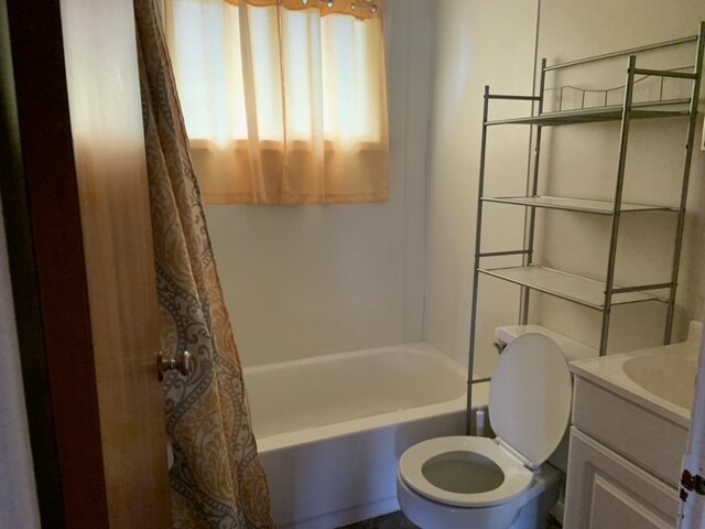 Bathroom - 105 Schell Ave