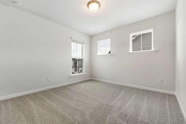 Building Photo - BRAND NEW! - 3 bed, 2.5 Bathroom End Unit Townhome - Located in The Solana Community -Durham- Ava...