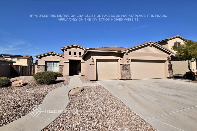 Building Photo - 17774 W Carmen Dr