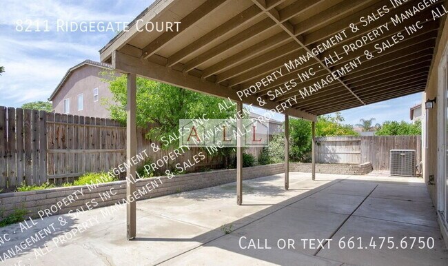 Building Photo - 8211 Ridgegate Ct