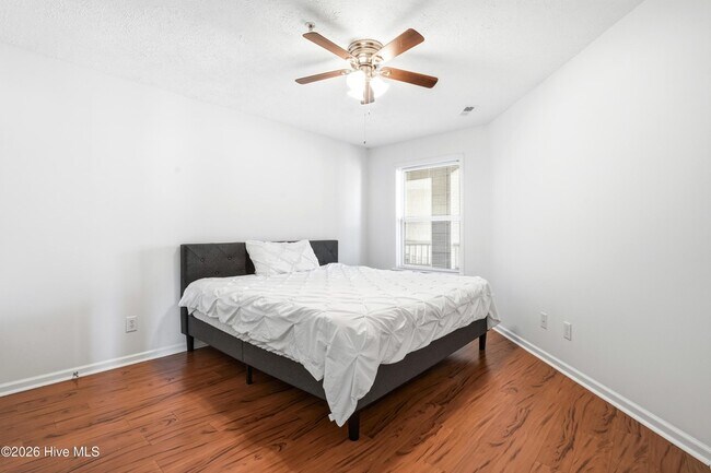 Building Photo - 625 Spencer Farlow Drive Unit 30