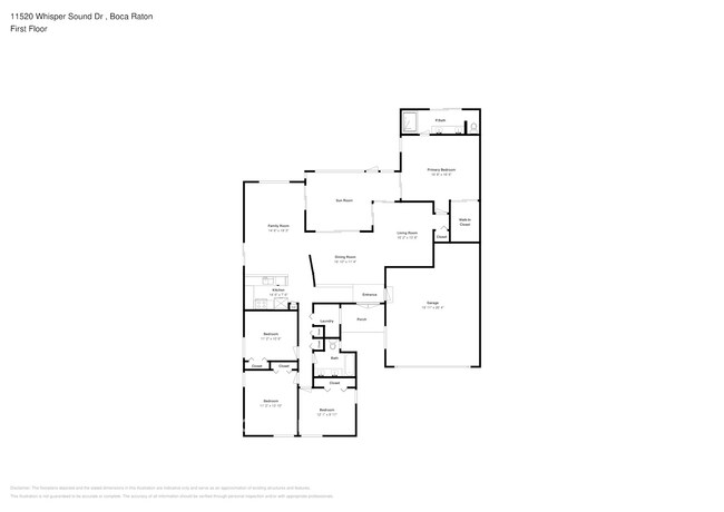 Building Photo - 11520 Whisper Sound Dr