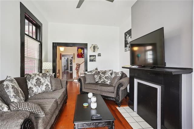 Building Photo - 2625 Baronne St