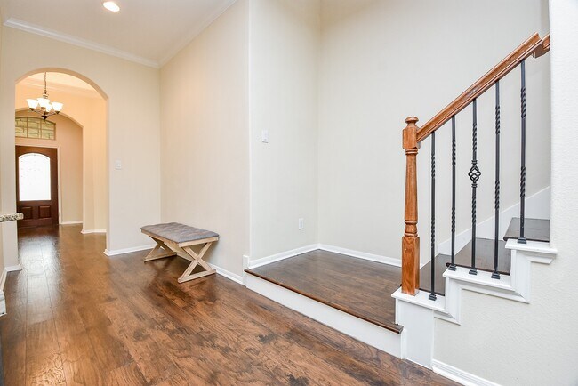 Building Photo - 4103 Churchill Pl Ct