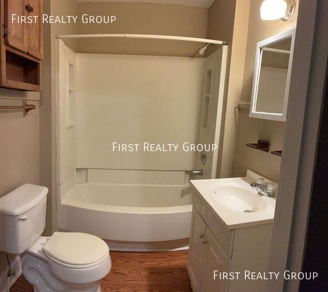 Building Photo - 1513 Wyoming St