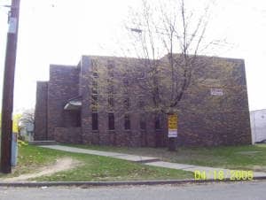 Primary Photo - 1323 Greenwood Ave