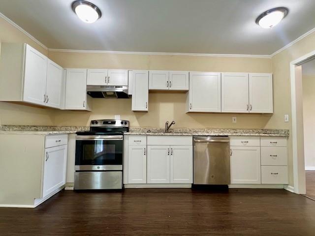 Building Photo - 1597 Gilston Ct
