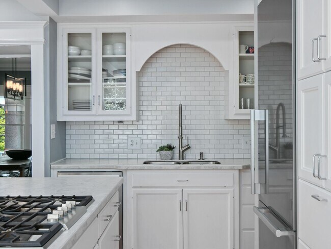 Building Photo - Mediterranean Oasis: Pre-Leasing Now!