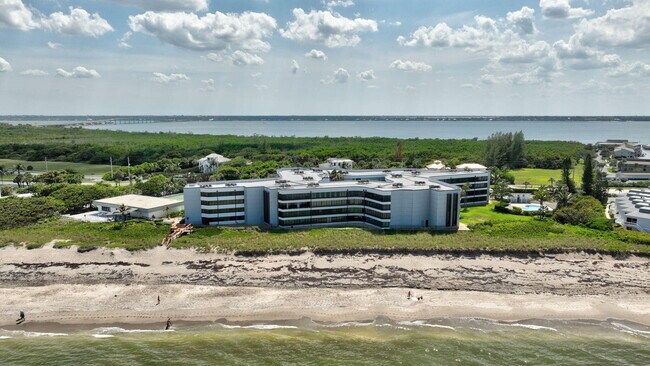 Building Photo - 1357 NE Ocean Blvd