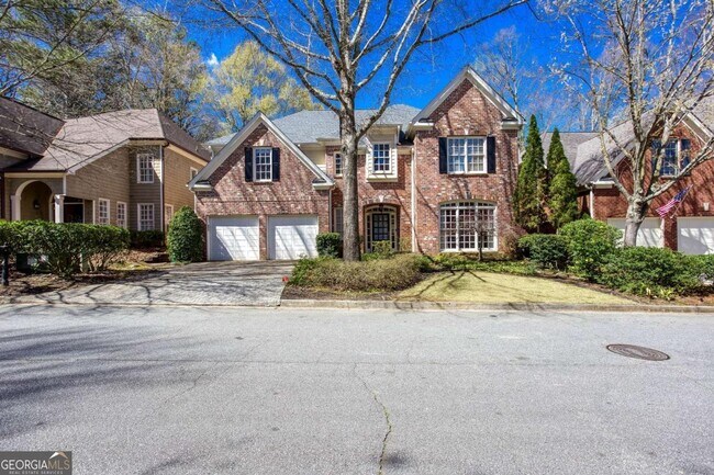 Building Photo - 3206 Windsor Lake Dr NE