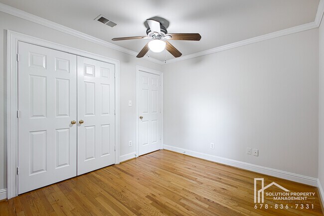 Building Photo - 1643 Briarcliff Rd NE