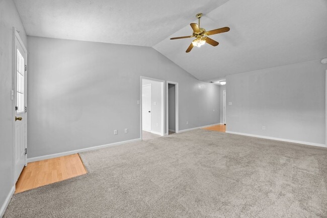 Building Photo - 3 bedroom 2 bathroom in Buies Creek!