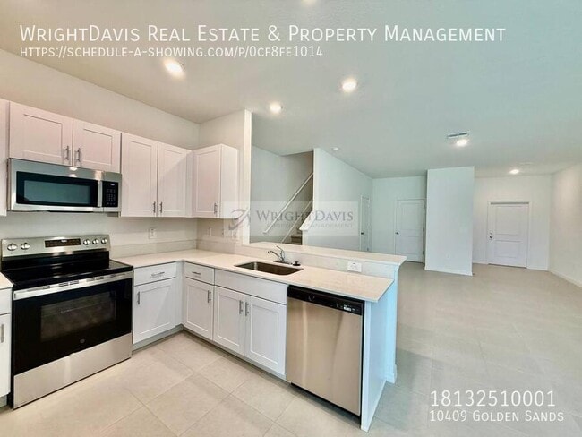 Building Photo - 10409 Golden Sands Ave