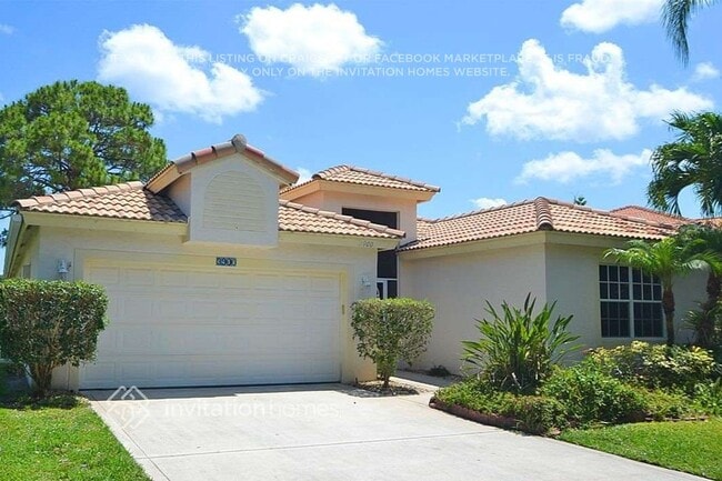 Building Photo - 3900 Majestic Palm Way