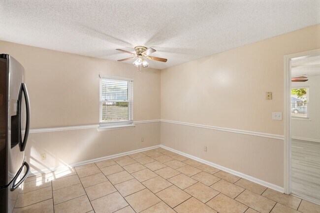 Building Photo - Single Family Home in South Durham- Available Now