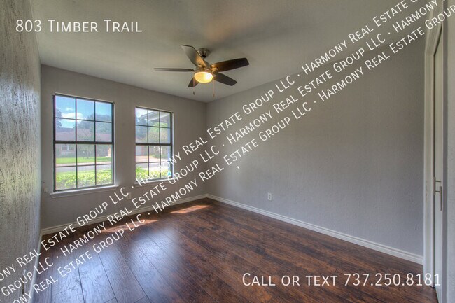 Building Photo - 803 Timber Trail