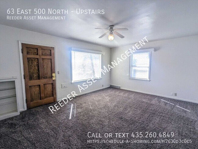 Building Photo - 63 E 500 N