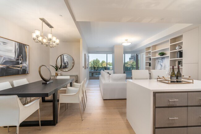 Building Photo - 2501 M St NW