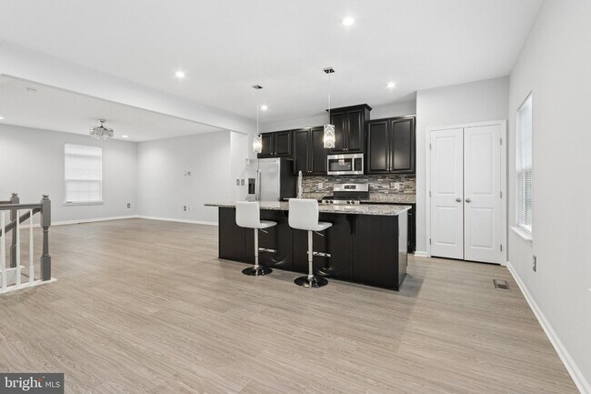 Building Photo - 2615 Wheatland Station Way