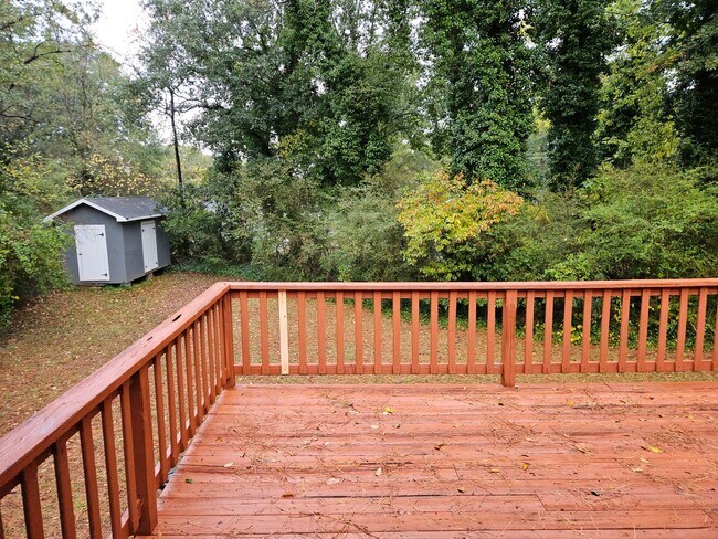 Building Photo - Marietta Ranch with Garage