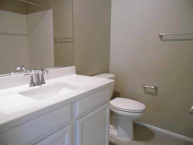 Building Photo - Mountains Edge - Watermarke