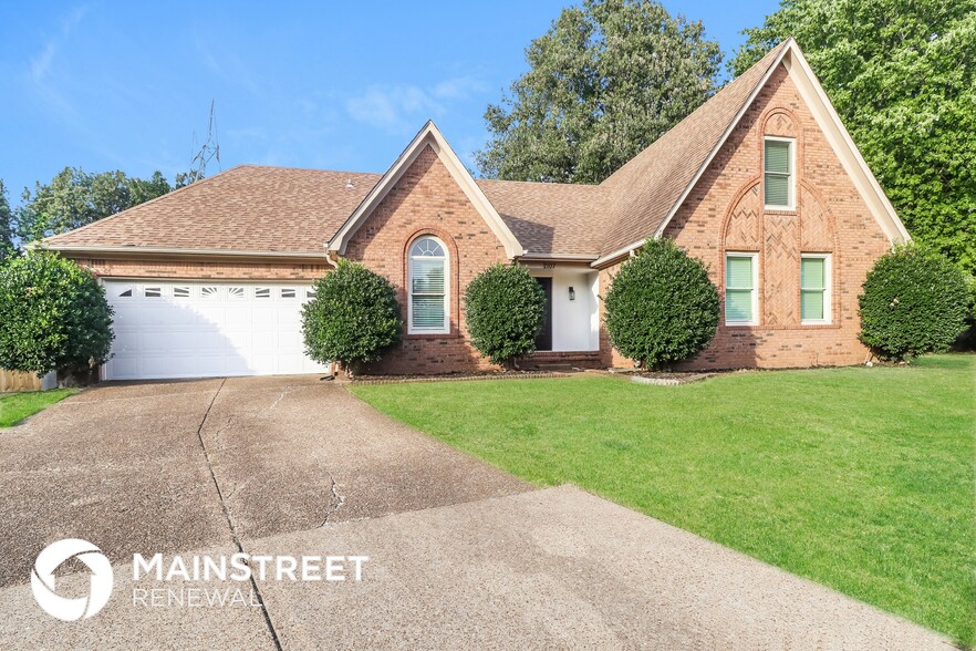 Building Photo - 2107 Chingford Cove