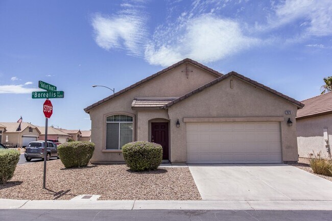Primary Photo - 1 Story 3 Bedroom Home