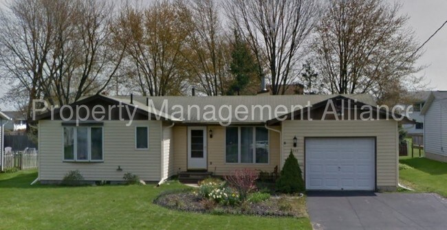 Building Photo - 6942 Shannon Way