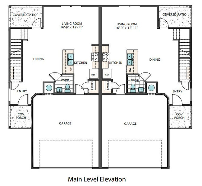 Floorplan - Wonderyard