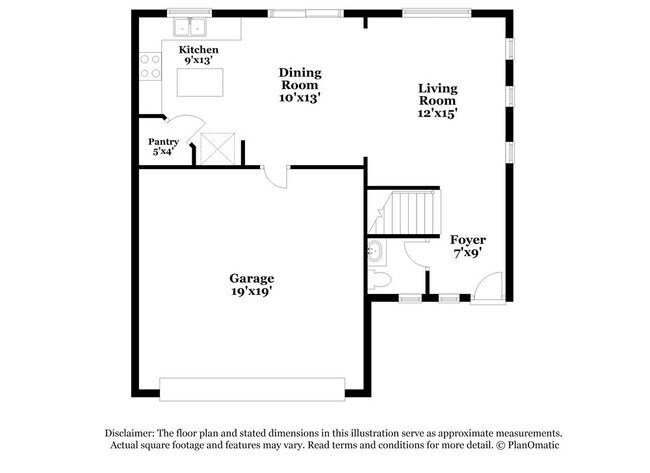 Building Photo - 1205 S 121st Dr