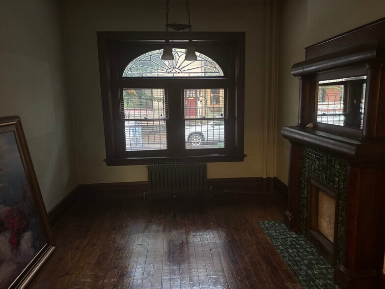 Studybedroom - 1217 Resaca Pl