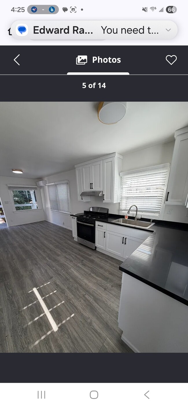 Building Photo - 611 Belmont Ave