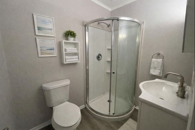 Building Photo - 4801 14th St