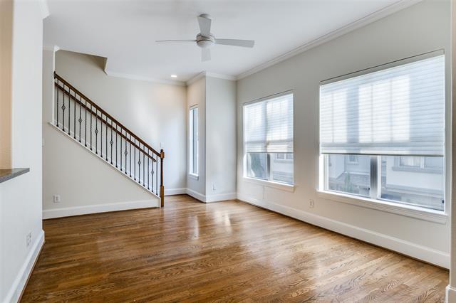 Building Photo - 4717 McKinney Ave