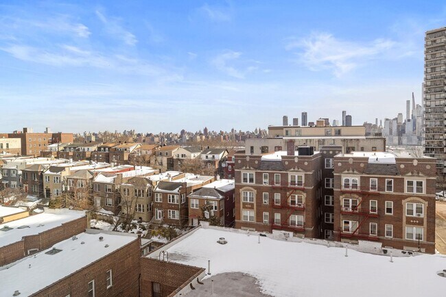 Building Photo - 6025 JFK Blvd E