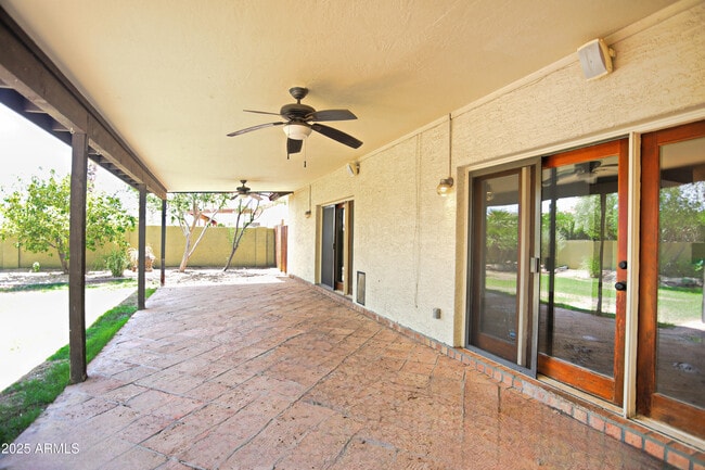 Building Photo - 10575 E Mission Ln