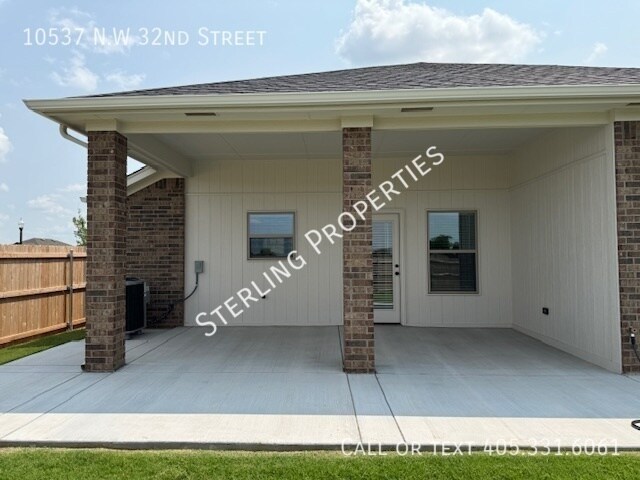 Building Photo - 10537 NW 32nd St